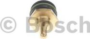 BOSCH 0 281 002 011 - Senzor,temperatura combustibil parts5.com