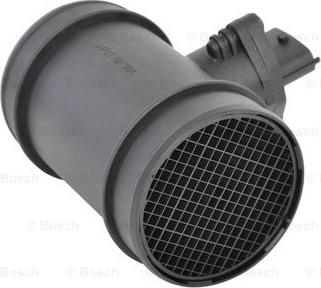 BOSCH 0 281 002 184 - Air Mass Sensor parts5.com