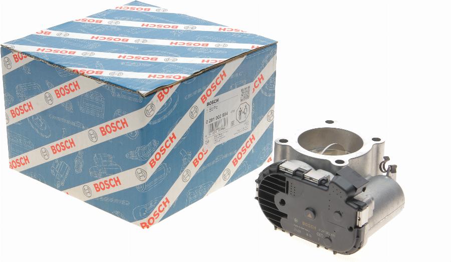 BOSCH 0 281 002 894 - Nastavak prigušne zaklopke parts5.com