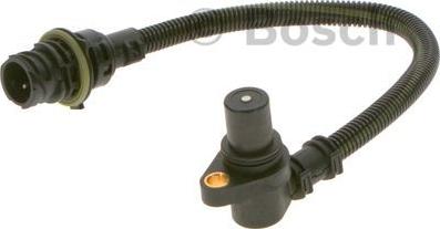 BOSCH 0 281 002 248 - İmpuls vericisi, krank mili parts5.com