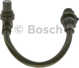 BOSCH 0 281 002 248 - Capteur d'angle, vilebrequin parts5.com