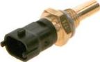 BOSCH 0 281 002 209 - Sensor, temperatura del refrigerante parts5.com