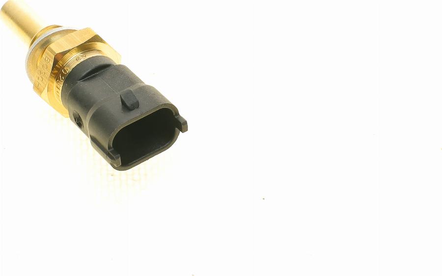 BOSCH 0 281 002 209 - Sensor, temperatura del refrigerante parts5.com