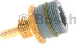 BOSCH 0 281 002 232 - Датчик, температура охлаждающей жидкости parts5.com