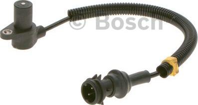 BOSCH 0 281 002 271 - Импулсен датчик, колянов вал parts5.com