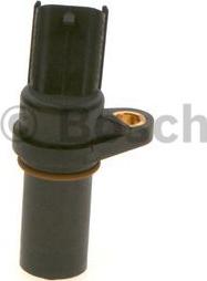 BOSCH 0 281 002 742 - Senzor impulsuri, arbore cotit parts5.com