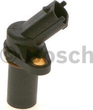 BOSCH 0 281 002 742 - Senzor impulsuri, arbore cotit parts5.com