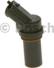 BOSCH 0 281 002 742 - Senzor impulsuri, arbore cotit parts5.com