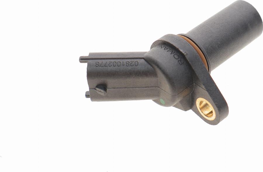 BOSCH 0 281 002 778 - Sensor, crankshaft pulse parts5.com