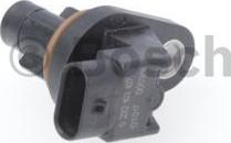 BOSCH 0 232 103 107 - Sensor, camshaft position parts5.com