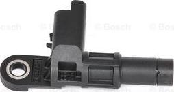 BOSCH 0 232 103 124 - Sensor, Nockenwellenposition parts5.com