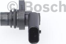 BOSCH 0 232 103 125 - Senzor,pozitie ax cu came parts5.com