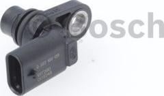 BOSCH 0 232 103 125 - Senzor,pozitie ax cu came parts5.com