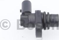 BOSCH 0 232 103 125 - Senzor,pozitie ax cu came parts5.com