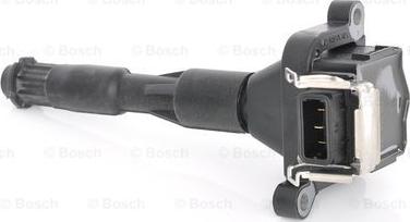 BOSCH 0 221 504 029 - Bobina de encendido parts5.com