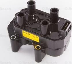 BOSCH 0 221 503 025 - Ignition Coil parts5.com