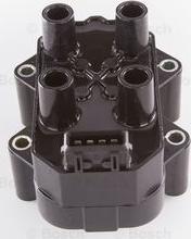 BOSCH 0 221 503 025 - Ignition Coil parts5.com