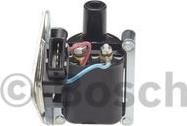 BOSCH 0 221 601 012 - Ignition Coil parts5.com