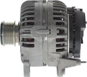 BOSCH 1 986 A00 902 - Alternatör parts5.com