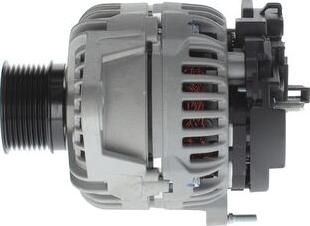 BOSCH 1 986 A00 917 - Alternador parts5.com