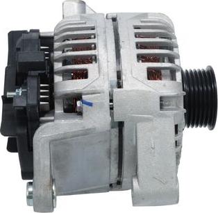 BOSCH 1 986 A00 596 - Alternator parts5.com