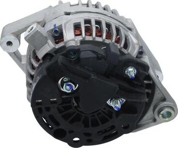 BOSCH 1 986 A00 596 - Alternator parts5.com