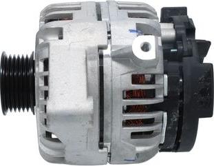 BOSCH 1 986 A00 596 - Alternator parts5.com