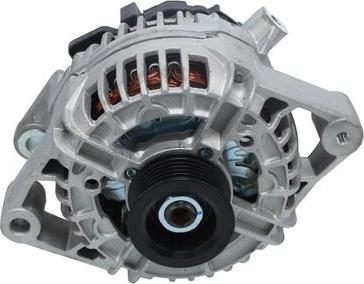 BOSCH 1 986 A00 596 - Alternator parts5.com