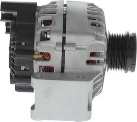 BOSCH 1 986 A00 559 - Alternator parts5.com