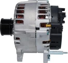 BOSCH 1 986 A00 613 - Alternator parts5.com