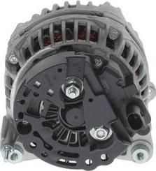 BOSCH 1 986 A00 896 - Alternatör parts5.com