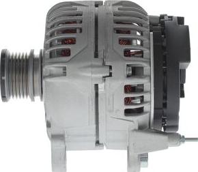 BOSCH 1 986 A00 896 - Alternator parts5.com