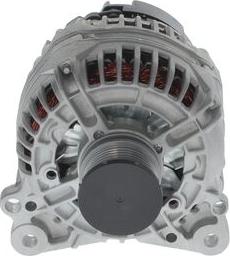 BOSCH 1 986 A00 896 - Alternatör parts5.com