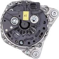 BOSCH 1 986 A00 896 - Alternatör parts5.com