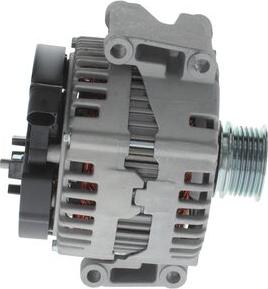 BOSCH 1 986 A00 766 - Alternator parts5.com