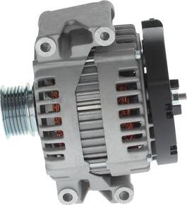 BOSCH 1 986 A00 766 - Alternator parts5.com