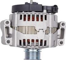 BOSCH 1 986 A00 766 - Alternator parts5.com