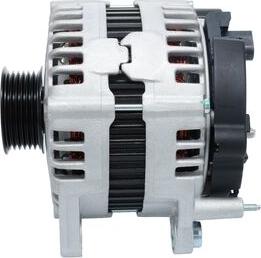 BOSCH 1 986 A00 768 - Alternatör parts5.com