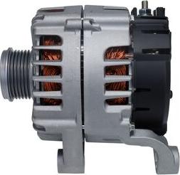 BOSCH 1 986 A00 738 - Alternador parts5.com