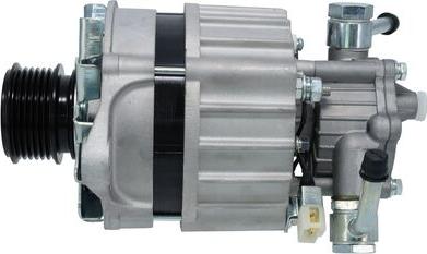 BOSCH 1 986 A01 097 - Generator / Alternator parts5.com