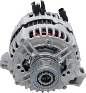 BOSCH 1 986 A01 054 - Alternator parts5.com