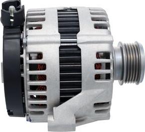 BOSCH 1 986 A01 054 - Alternator parts5.com