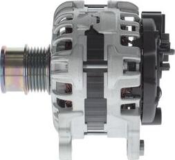 BOSCH 1 986 A01 242 - Alternátor parts5.com