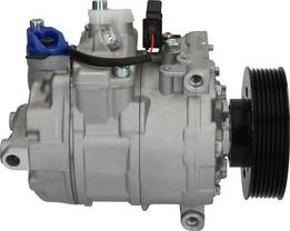 BOSCH 1 986 AD1 086 - Compressor, air conditioning parts5.com