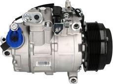 BOSCH 1 986 AD1 031 - Compressor, air conditioning parts5.com