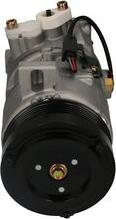 BOSCH 1 986 AD1 029 - Compressor, air conditioning parts5.com