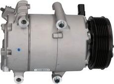 BOSCH 1 986 AD1 072 - Compressor, air conditioning parts5.com