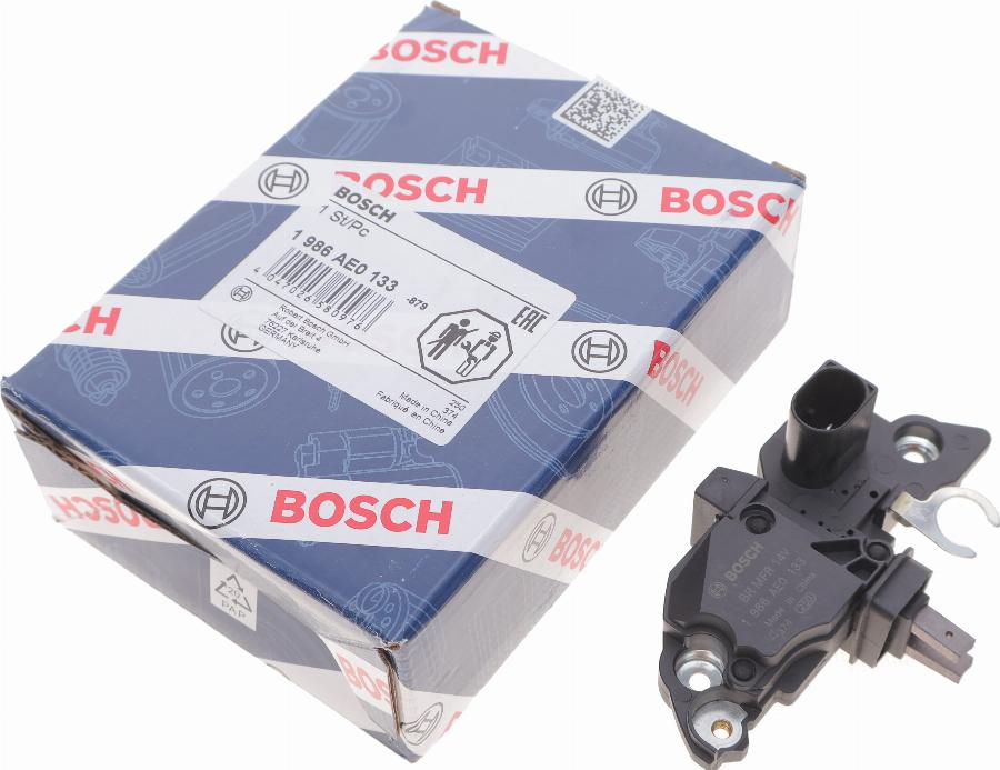 BOSCH 1 986 AE0 133 - Konjektör parts5.com