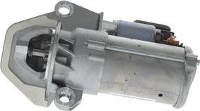 BOSCH 1 986 S00 942 - Starter parts5.com