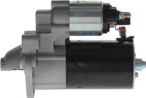 BOSCH 1 986 S00 951 - Motor de arranque parts5.com